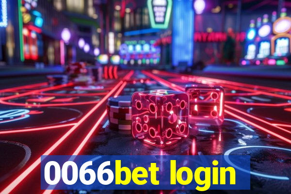 0066bet login